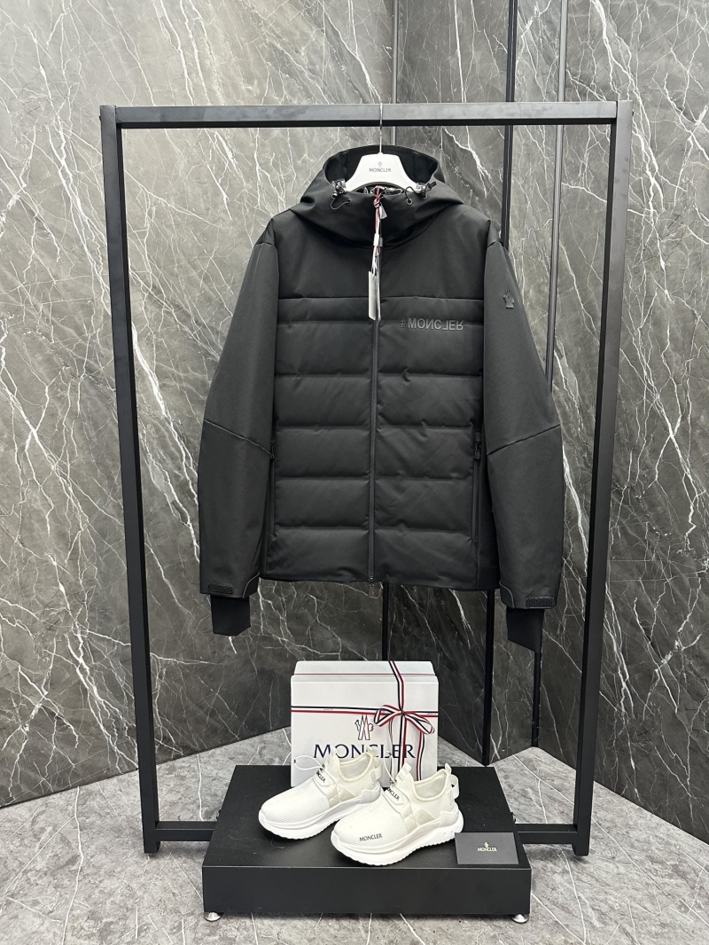 Balenciaga Down Coat